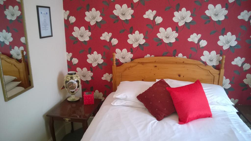 Alston House Hotel Hove Pokoj fotografie