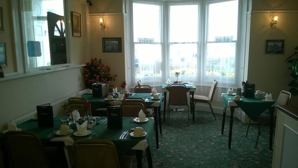 Alston House Hotel Hove Pokoj fotografie