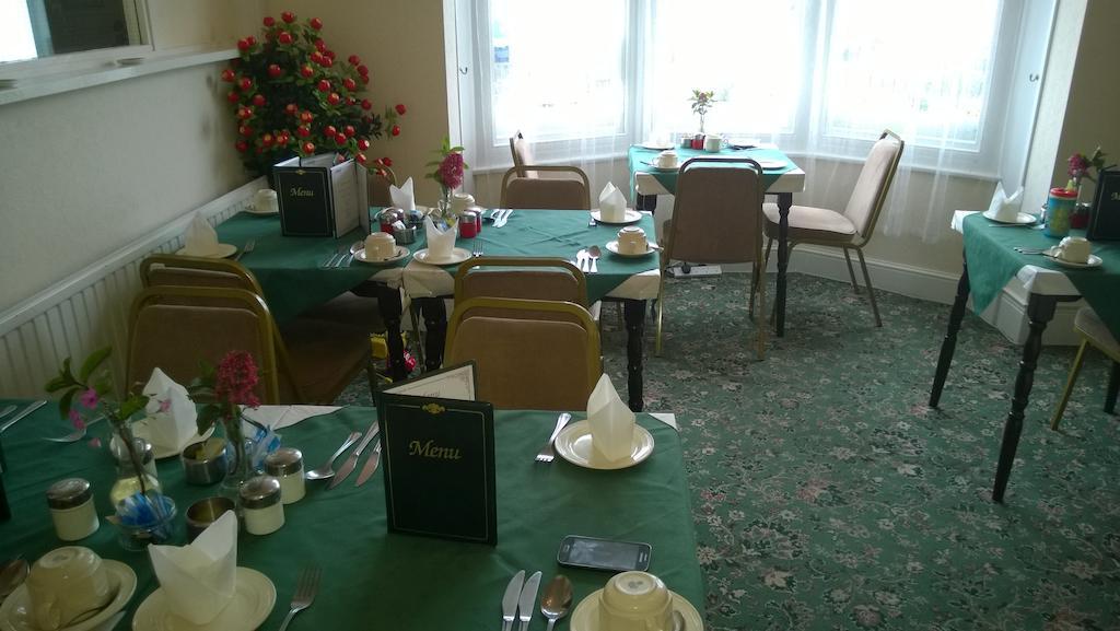 Alston House Hotel Hove Pokoj fotografie